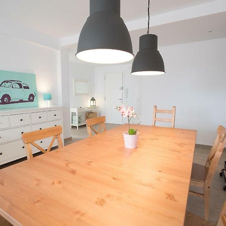 Apartamento Cerca Del Mar Бланес Екстериор снимка