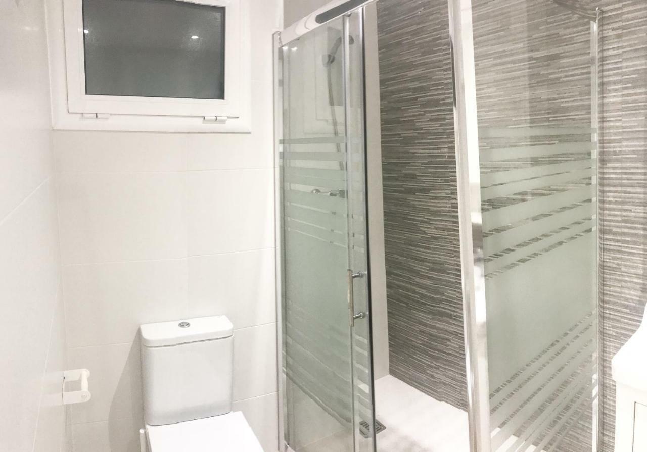 Apartamento Cerca Del Mar Бланес Екстериор снимка