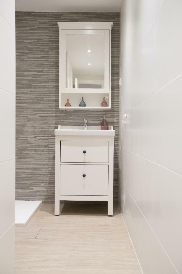 Apartamento Cerca Del Mar Бланес Екстериор снимка