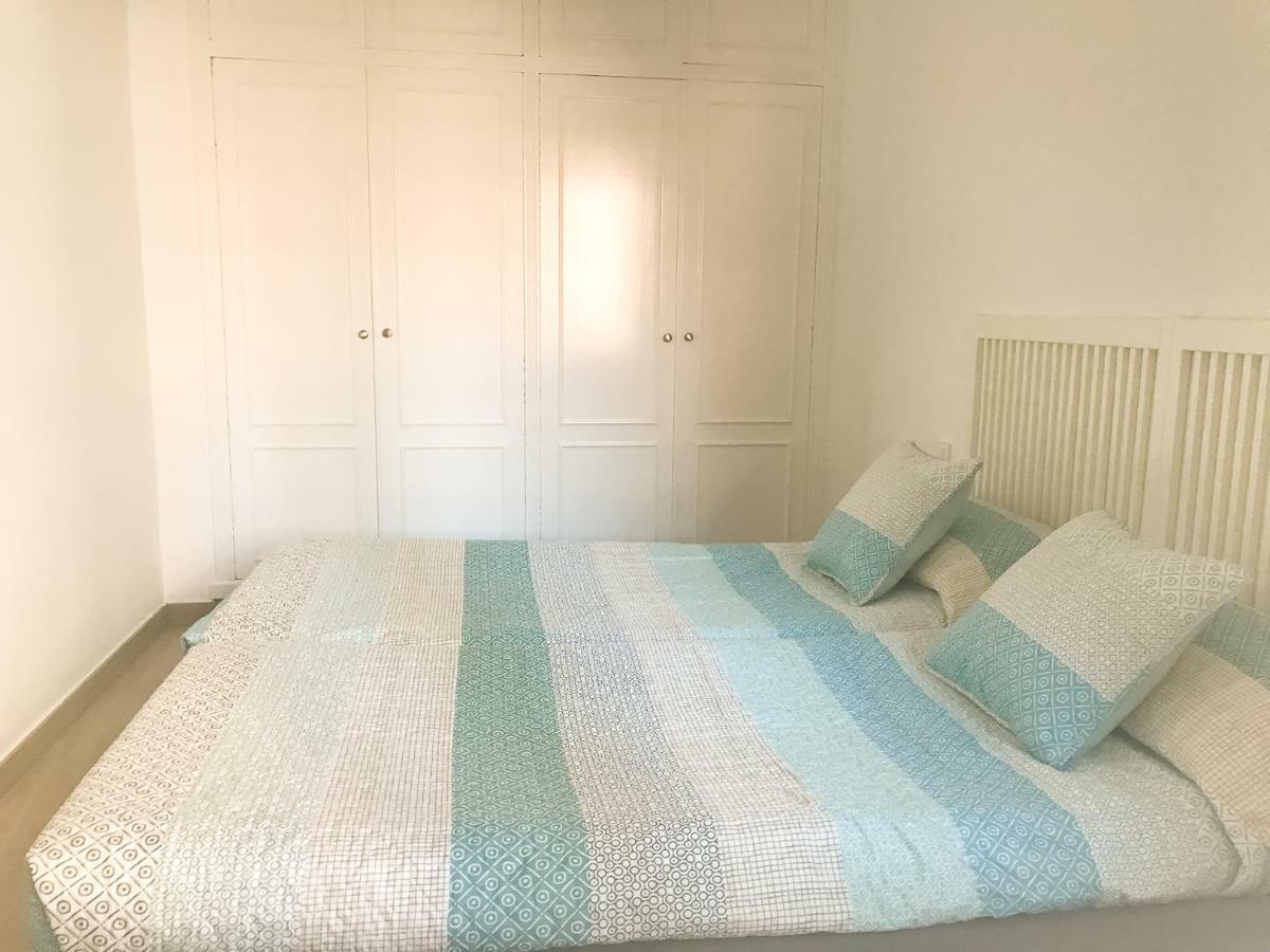 Apartamento Cerca Del Mar Бланес Екстериор снимка