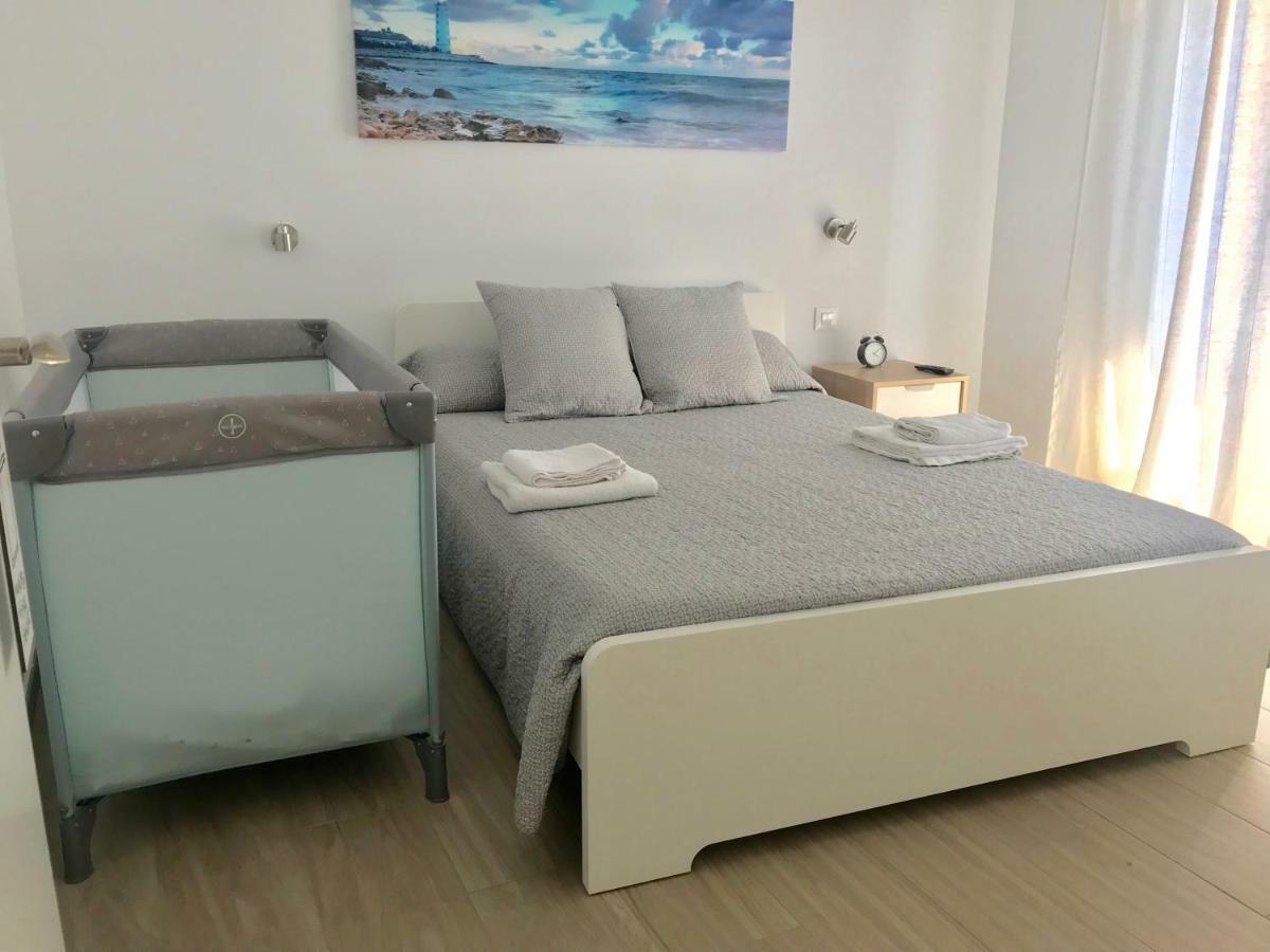 Apartamento Cerca Del Mar Бланес Екстериор снимка